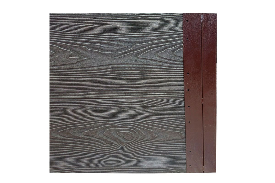 Доска грядочная NauticPrime 450*35*2950мм