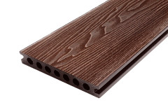Террасная доска дпк NauticPrime Esthetic Wood 150х24