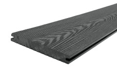 Террасная доска дпк Holzhof Solid 150х18