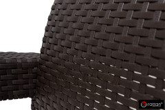 Комплект уличной мебели B:Rattan Comfort 3