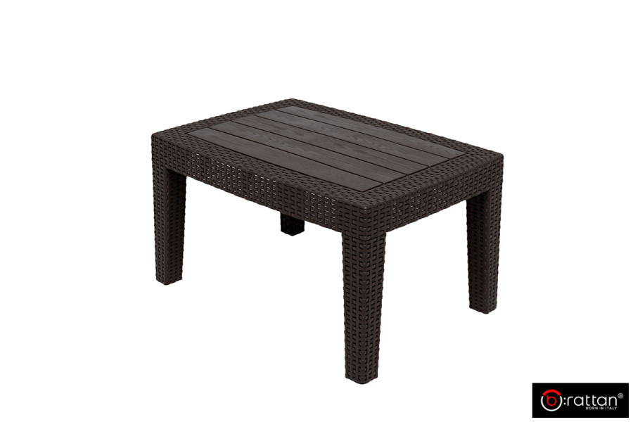 Комплект уличной мебели B:Rattan Comfort 3