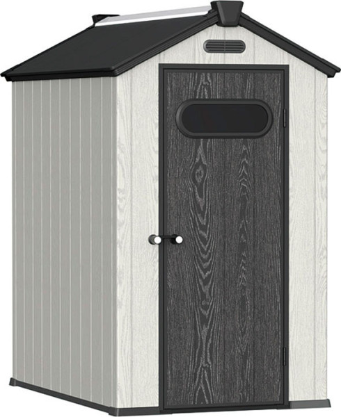 Сарай пластиковый Black Fox Summit 2,3