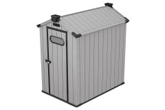 Сарай пластиковый Black Fox Summit 2,3