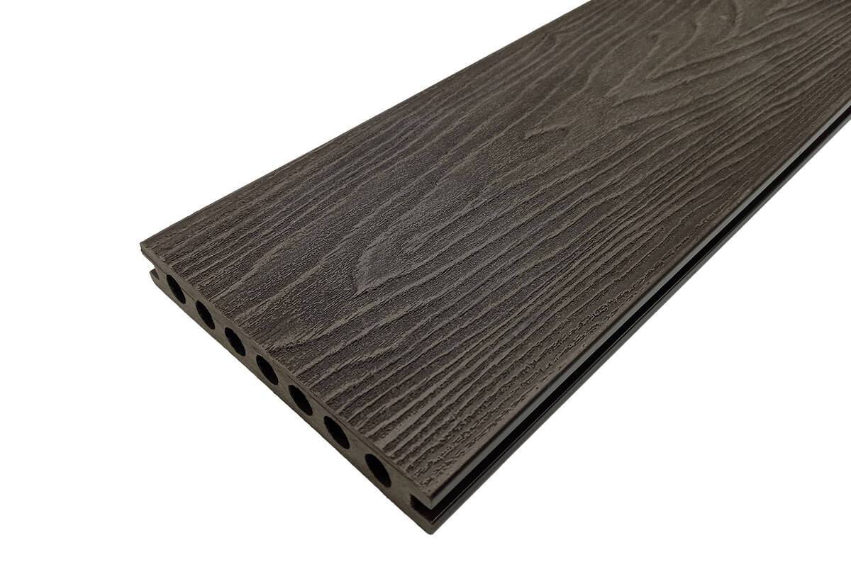 Террасная доска NauticPrime Esthetic Wood