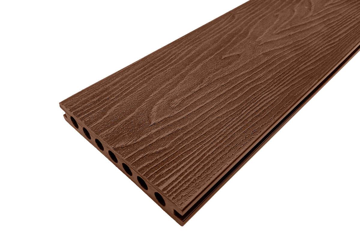 Террасная доска NauticPrime Esthetic Wood