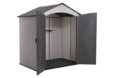 Сарай пластиковый LifeTime 7х4,5