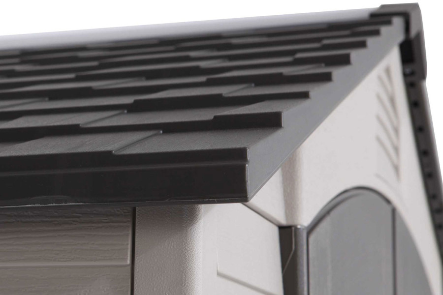 Сарай пластиковый LifeTime 7х4,5