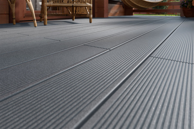 Террасная доска Terradeck Velvet