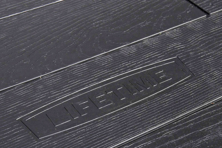 Сарай пластиковый LifeTime 8х5