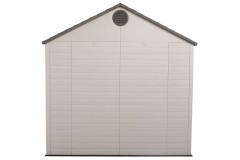 Сарай пластиковый LifeTime 8х5