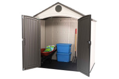 Сарай пластиковый LifeTime 8х5