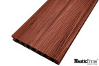Террасная доска NauticPrime Co-Extrusion | Цвет: Терракот