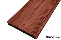 Террасная доска дпк NauticPrime Co-Extrusion 150х24