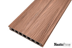 Террасная доска дпк NauticPrime Co-Extrusion 150х24