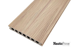 Террасная доска дпк NauticPrime Co-Extrusion 150х24