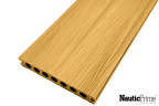 Террасная доска дпк NauticPrime Co-Extrusion 150х24