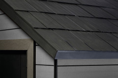 Пластиковый сарай Keter Fusion 757