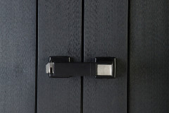 Пластиковый сарай Keter Fusion 757