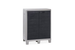 Уличный шкаф Toomax Woody`s XL 2 полки