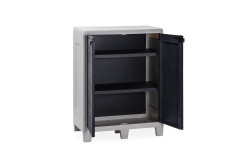 Уличный шкаф Toomax Woody`s XL 2 полки