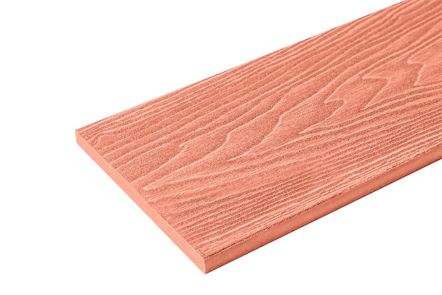 Подступенок NauticPrime Esthetic Wood | Цвет: Терракот