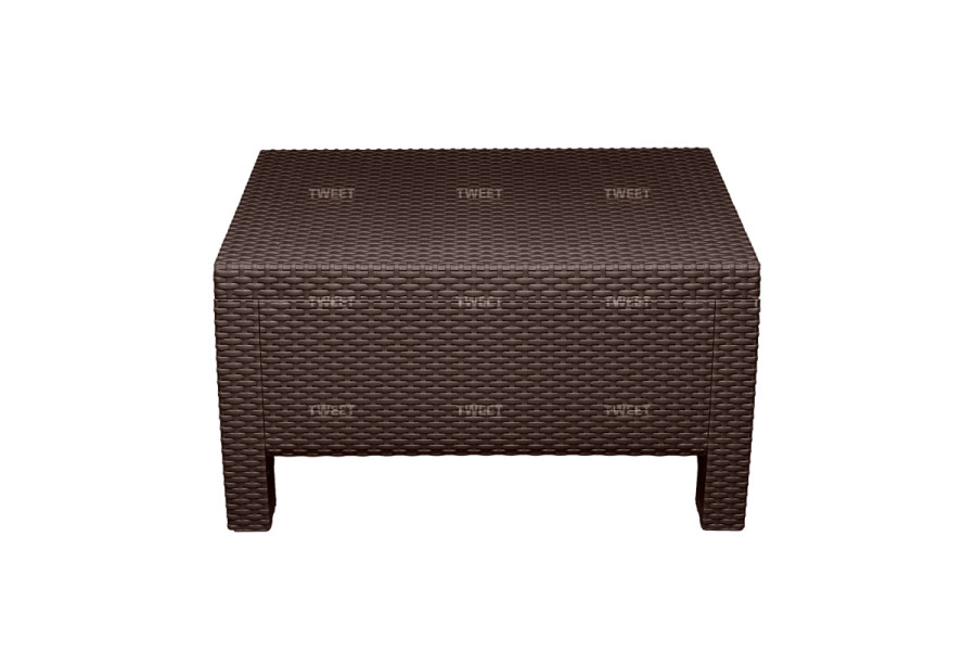 Комплект уличной мебели Tweet Terrace Set
