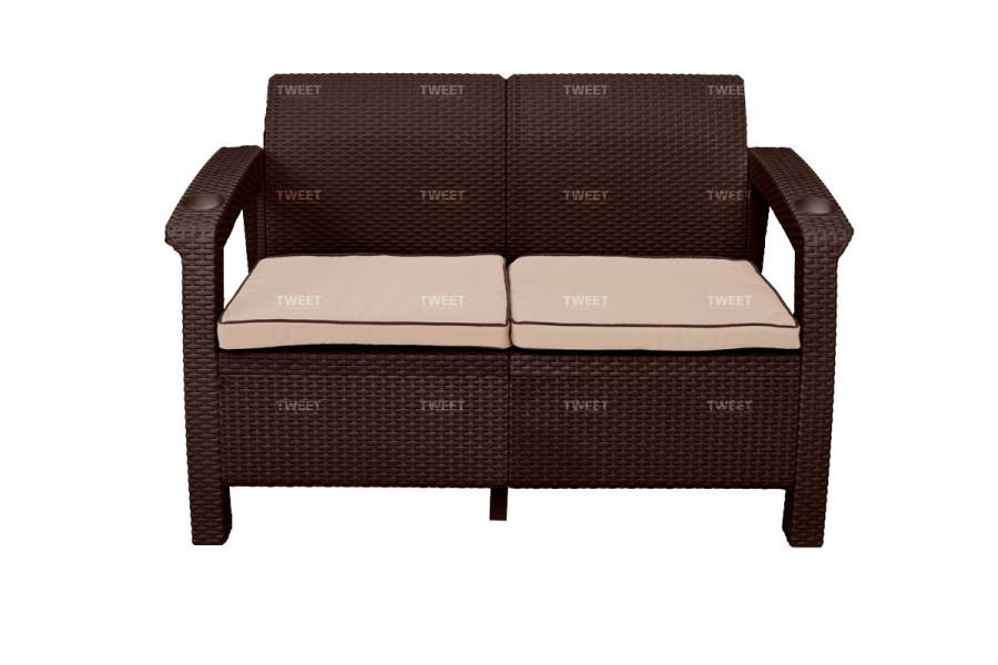 Комплект уличной мебели Tweet Terrace Set