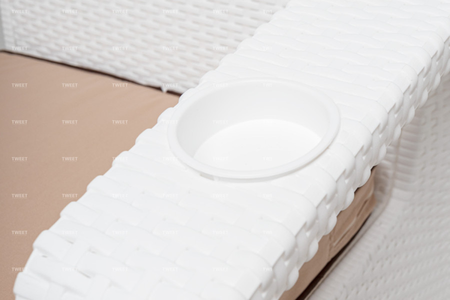 Комплект уличной мебели Tweet Terrace Set