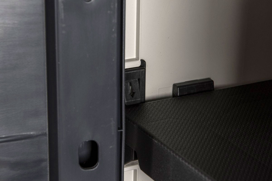 Уличный шкаф Toomax Woody`s XL 4 полки