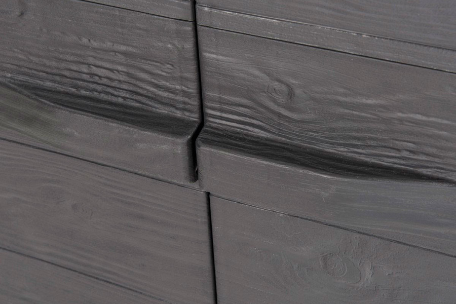 Уличный шкаф Toomax Woody`s XL 4 полки