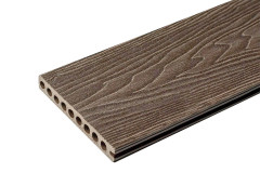 Ступень ДПК NauticPrime Esthetic Wood 160х22 пустотелая