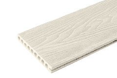 Ступень ДПК NauticPrime Esthetic Wood 160х22 пустотелая