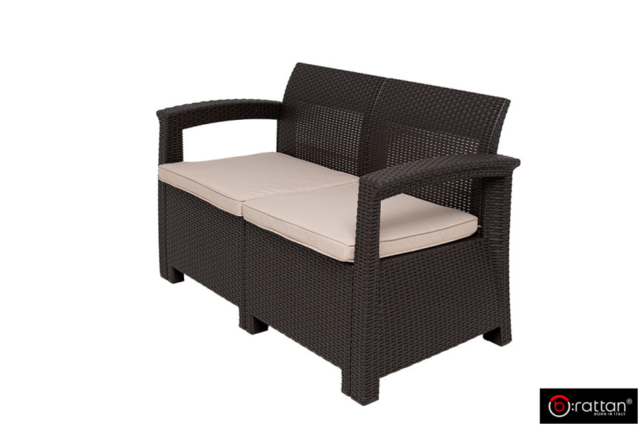 Комплект уличной мебели B:Rattan Comfort 4