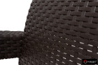 Комплект уличной мебели B:Rattan Comfort 4