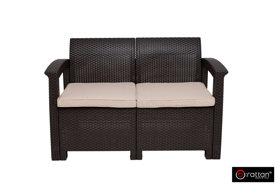Комплект уличной мебели B:Rattan Comfort 4