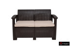Комплект уличной мебели B:Rattan Comfort 4
