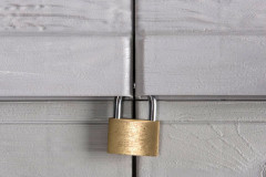 Уличный шкаф Toomax Woody`s XL 3 полки