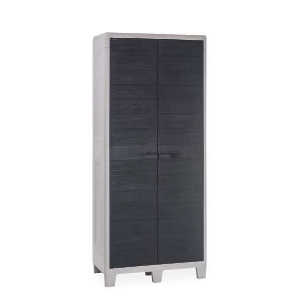 Уличный шкаф Toomax Woody`s XL 3 полки