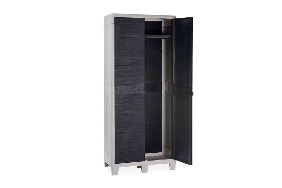 Уличный шкаф Toomax Woody`s XL 3 полки