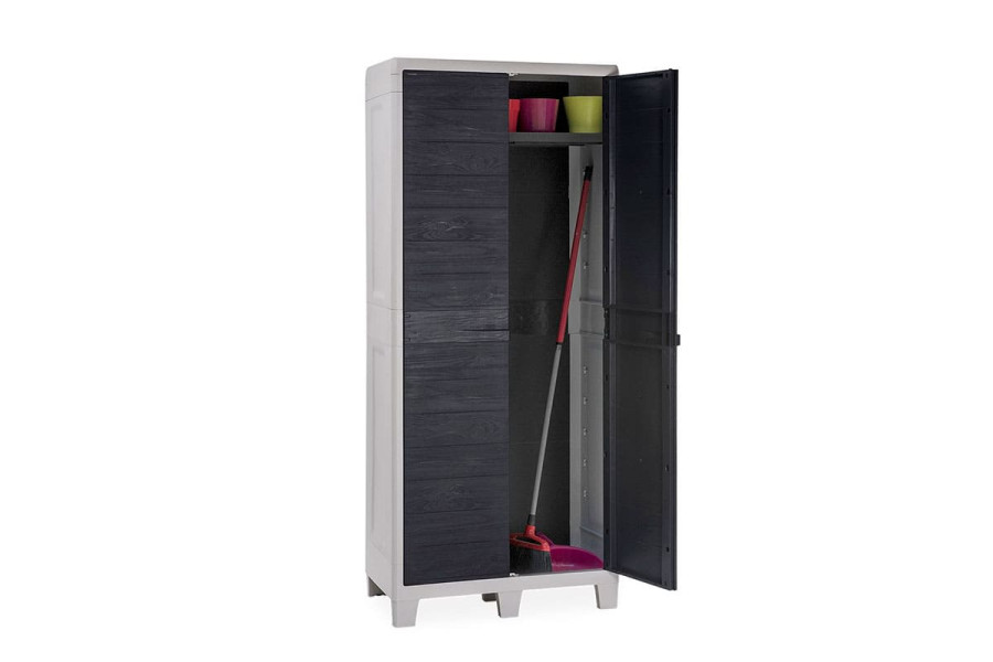 Уличный шкаф Toomax Woody`s XL 3 полки