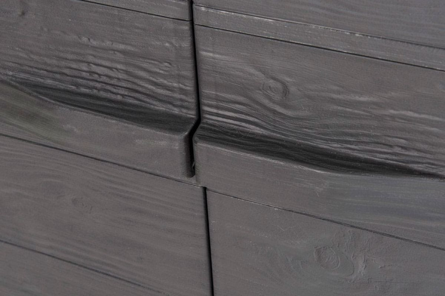 Уличный шкаф Toomax Woody`s XL 3 полки