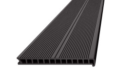 Ступень ДПК Deckron 320х28 пустотелая