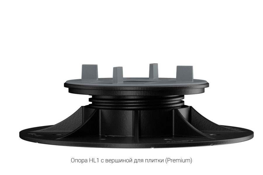 Регулируемая опора HILST LIFT HL1 (35-50мм)