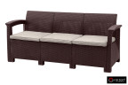 Комплект уличной мебели B:Rattan Comfort 5