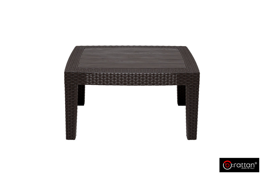 Комплект уличной мебели B:Rattan Comfort 5