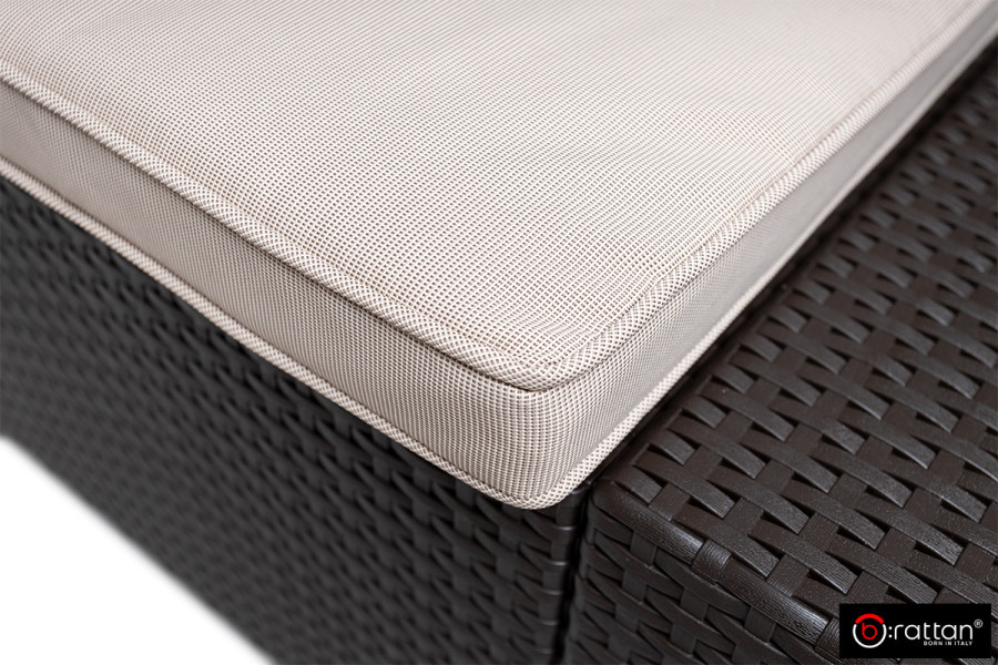 Комплект уличной мебели B:Rattan Comfort 5