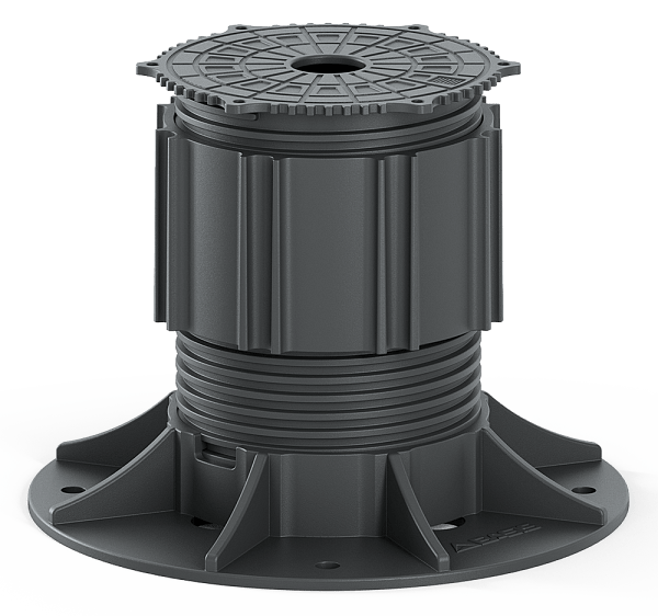 Регулируемая опора BASIS STANDART BS-4 103-152 мм
