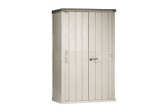 Уличный шкаф Toomax Storaway 2-х дверный высокий
