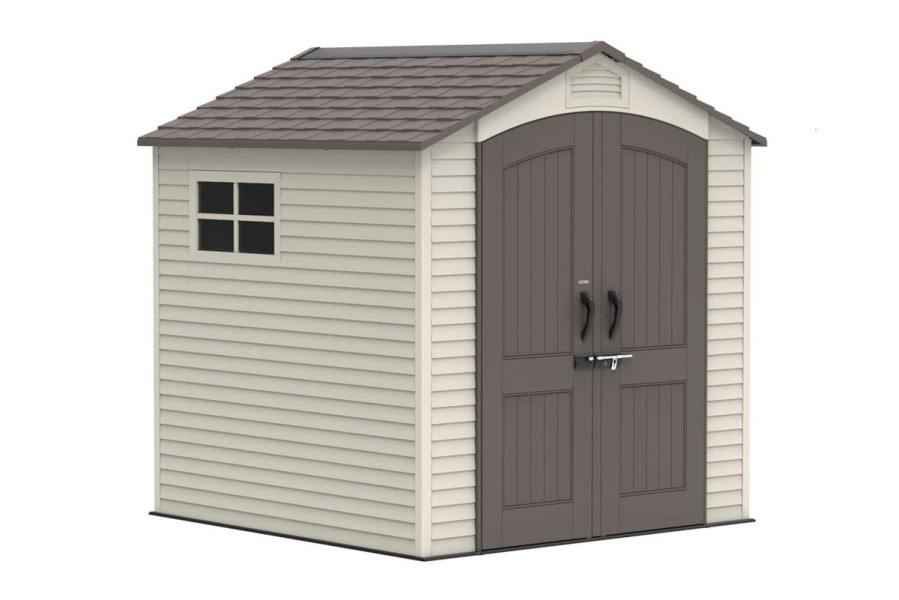 Сарай пластиковый LifeTime 7х7