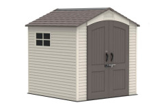 Сарай пластиковый LifeTime 7х7